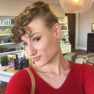 Meet your Posher, Ericka